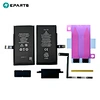 New Phone Battery For iPhone Battery 100% Health Solve Popup Repair For iPhone 14 Battery Replacement